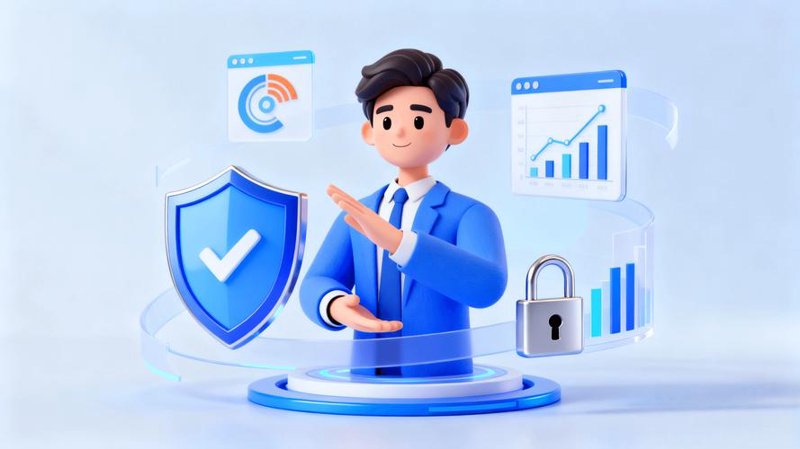 第三方支付系统：重塑电商江湖