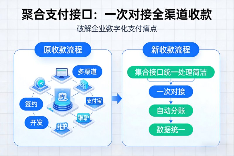 支付系统开发：构建安全高效的支付生态
